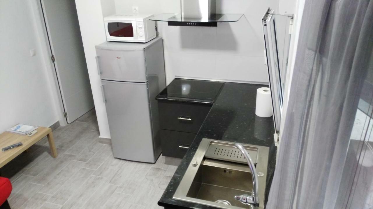 Temporary Tm Apartamento *