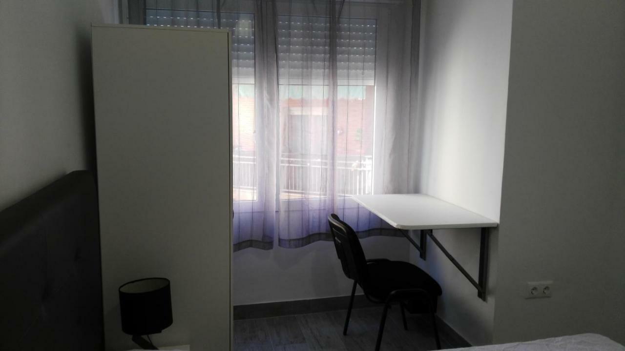 Temporary Tm Apartamento *