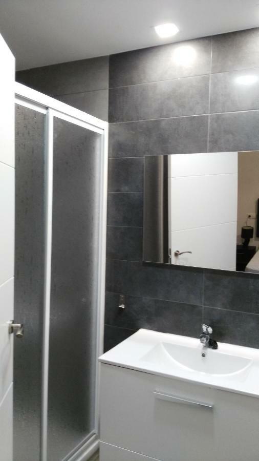 Apartamento Temporary Tm *