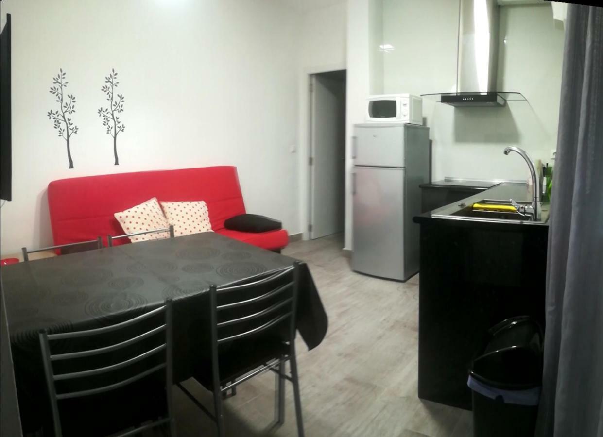 Temporary Tm Apartamento