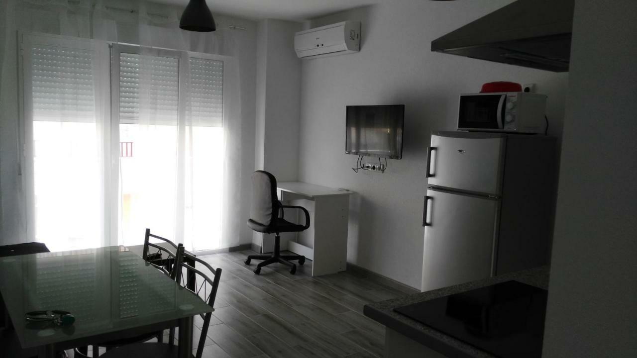 Apartment Temporary Hm *