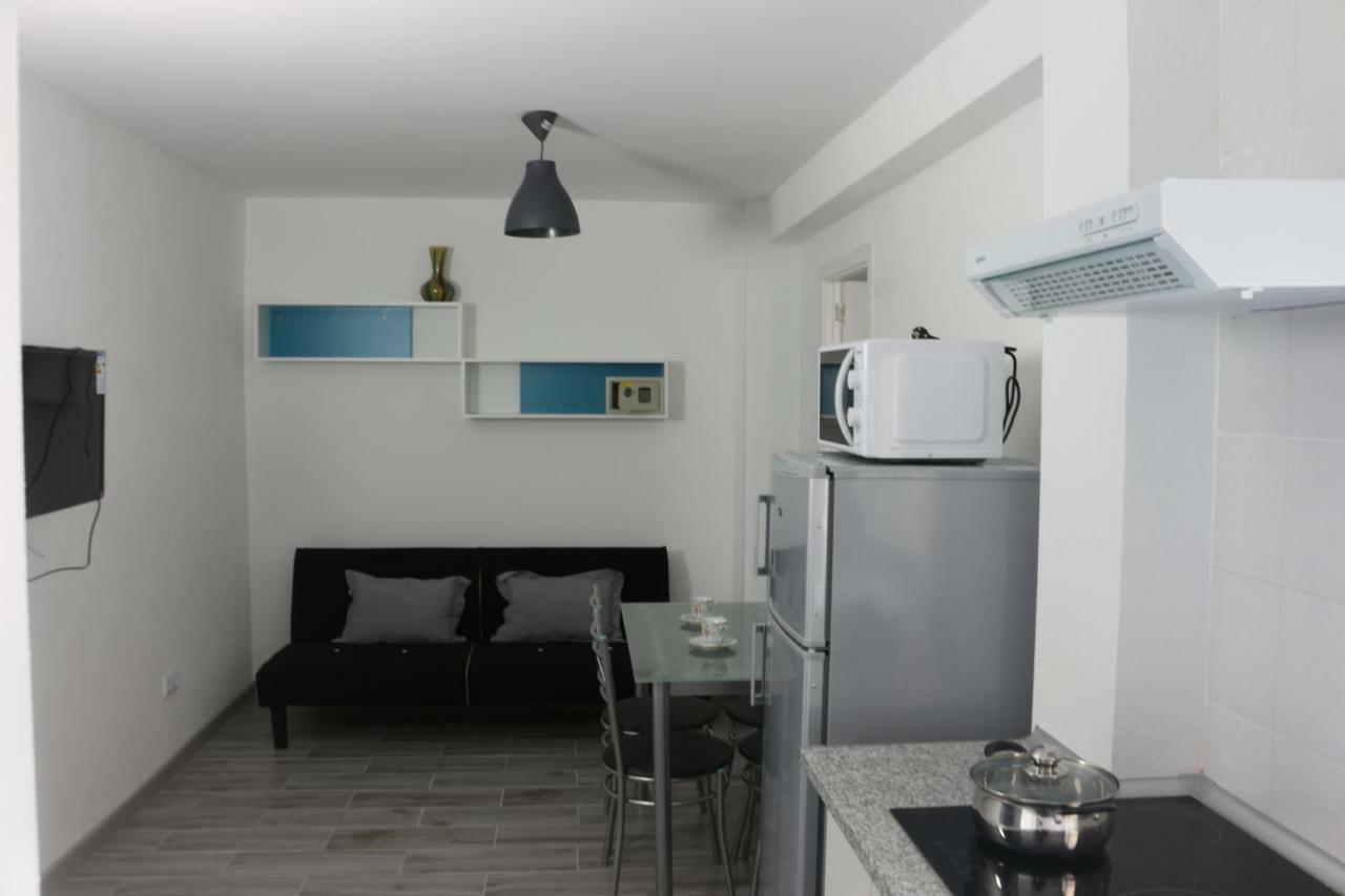 Apartment Temporary Hm *