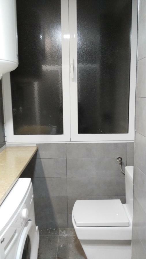 Temporary Tm Apartamento