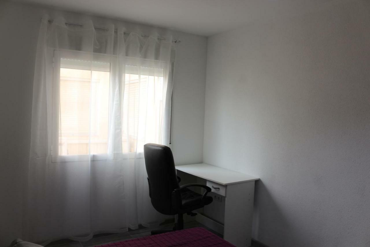 Apartment Temporary Hm *
