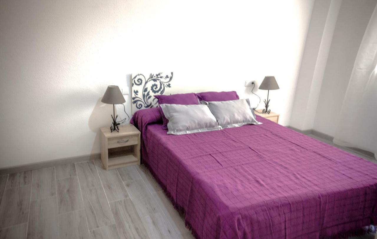 Apartment Temporary Hm *