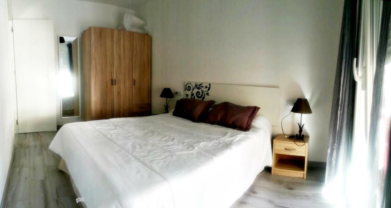 Temporary Hm Apartment