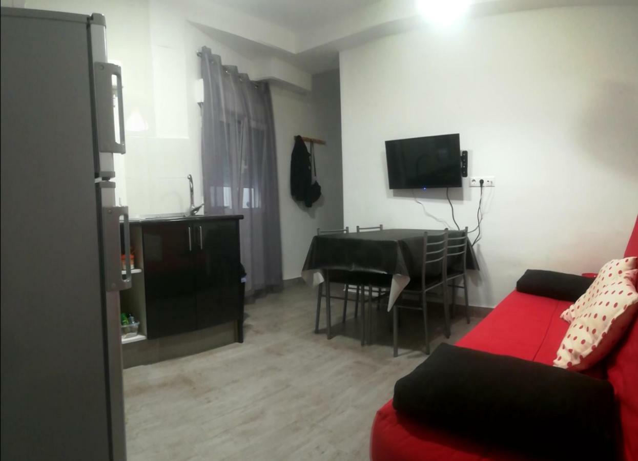 Temporary Tm Apartamento