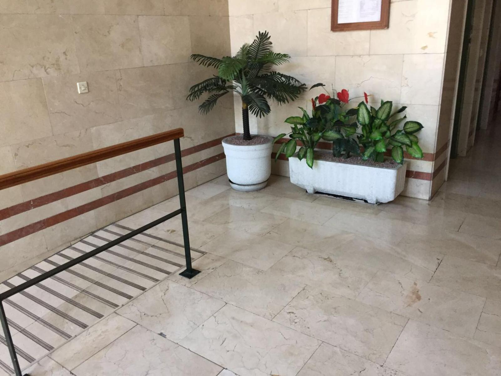 Apartamento Postiguet Alicante