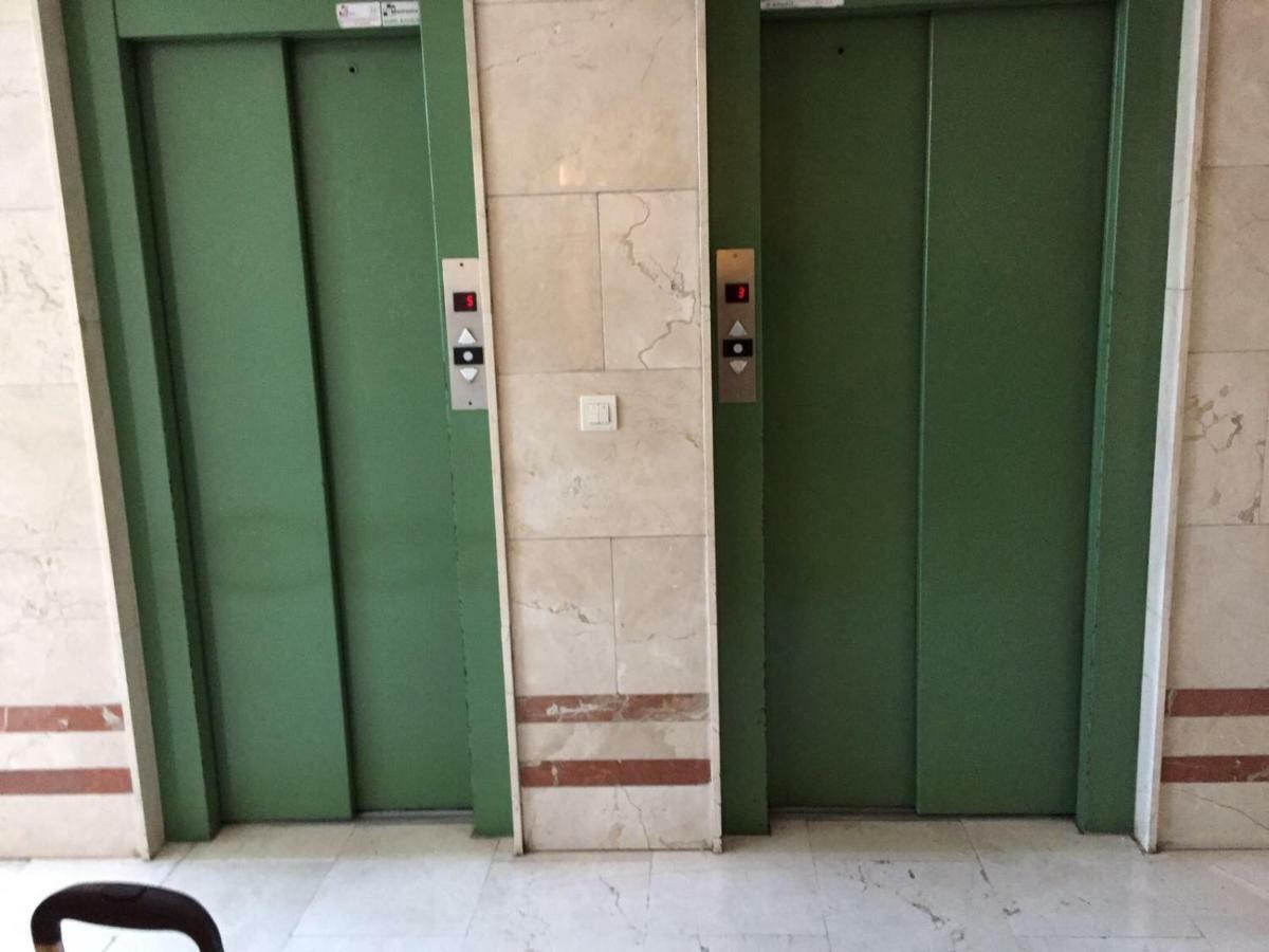 Apartamento Postiguet Alicante