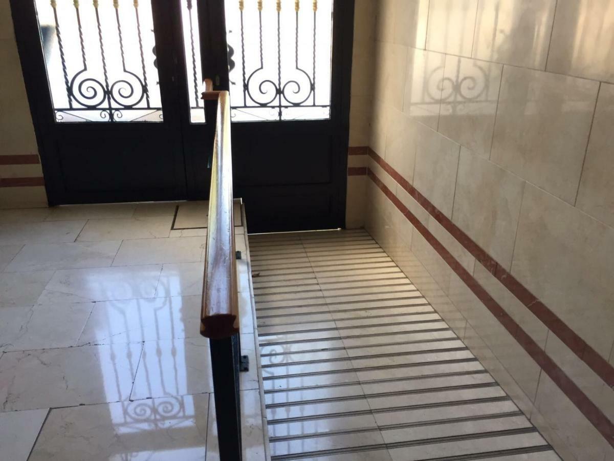 Apartamento Postiguet
