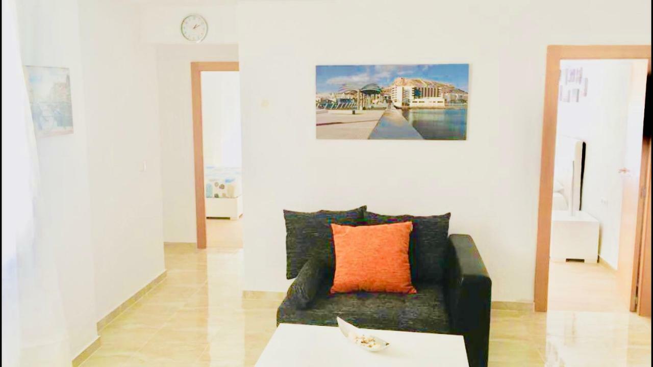 Boutique By The Sea Apartment