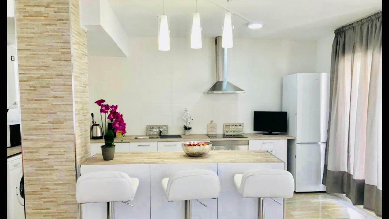 Apartment Boutique By The Sea *