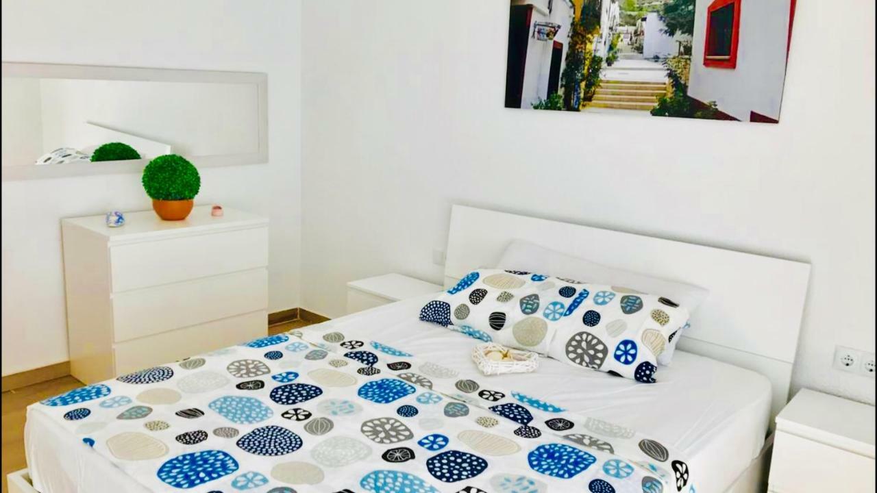 Apartment Boutique By The Sea Alicante
