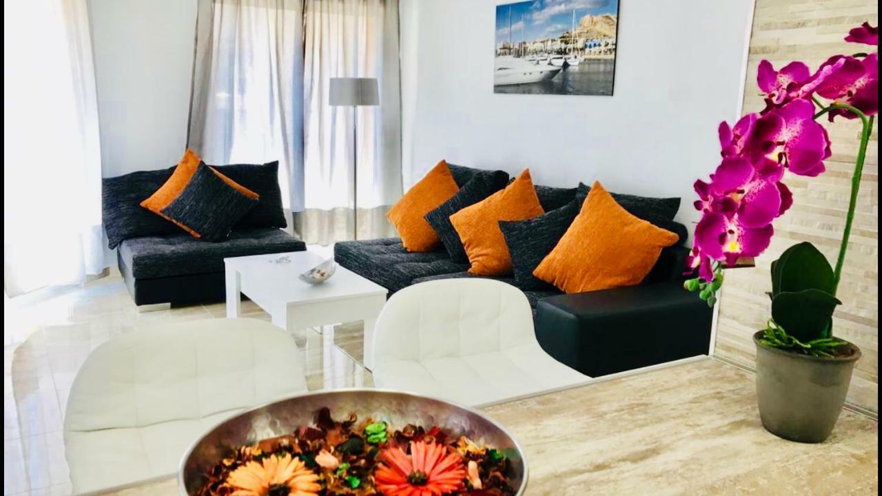 Boutique By The Sea Apartment Alicante