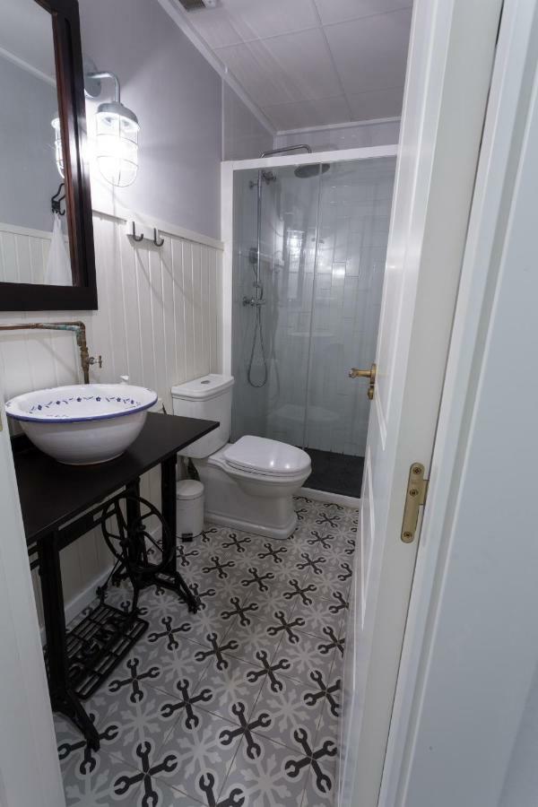 Liberty Apartment *