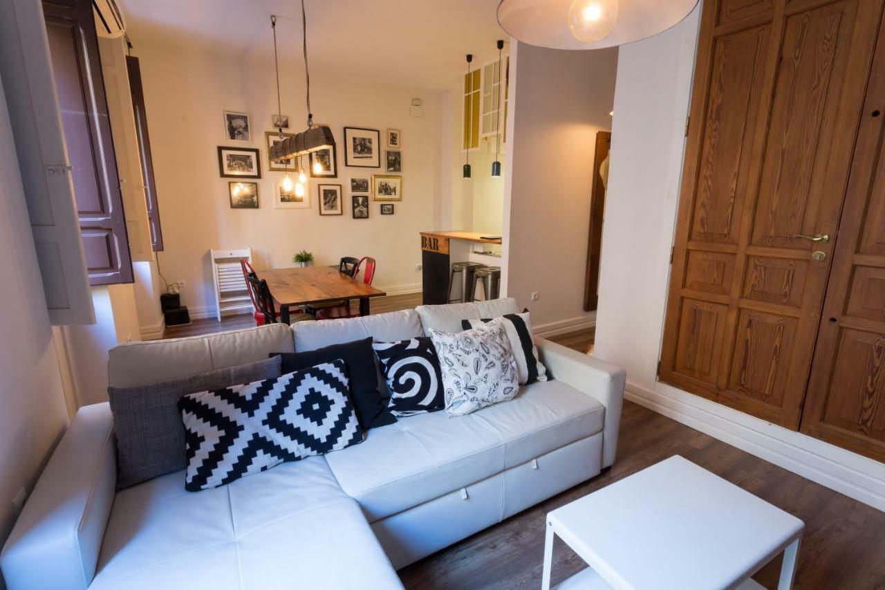 Liberty Apartment