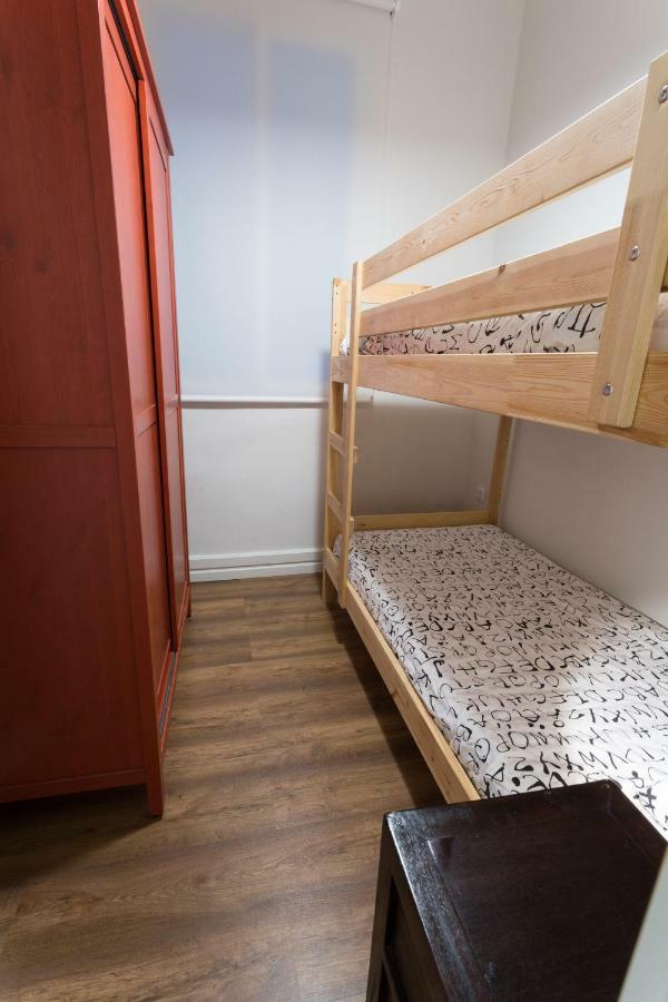 Liberty Apartment *