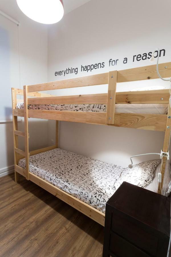 Liberty Apartment *