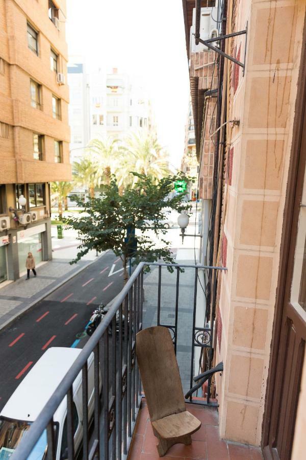 Liberty Alicante
