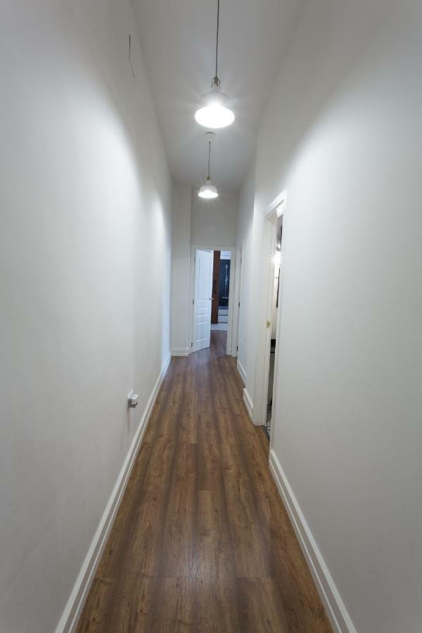 Liberty Apartment *
