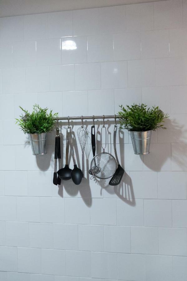 Apartamento Liberty