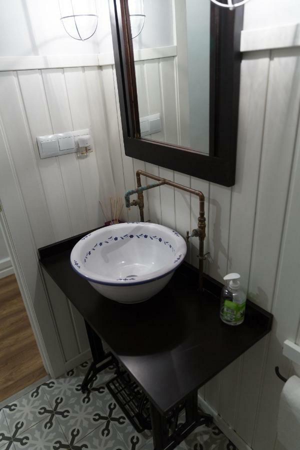 Apartamento Liberty