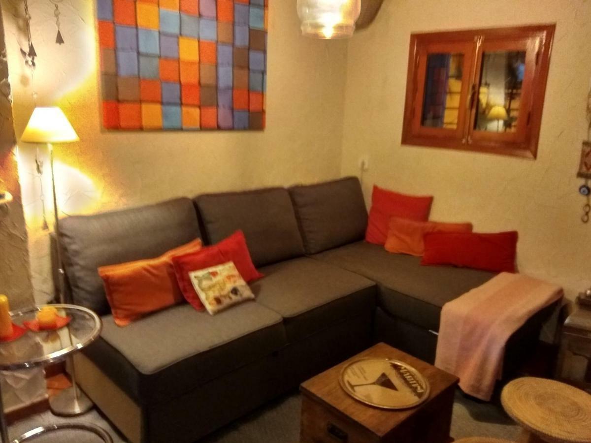 La Casita Azul Apartamento *