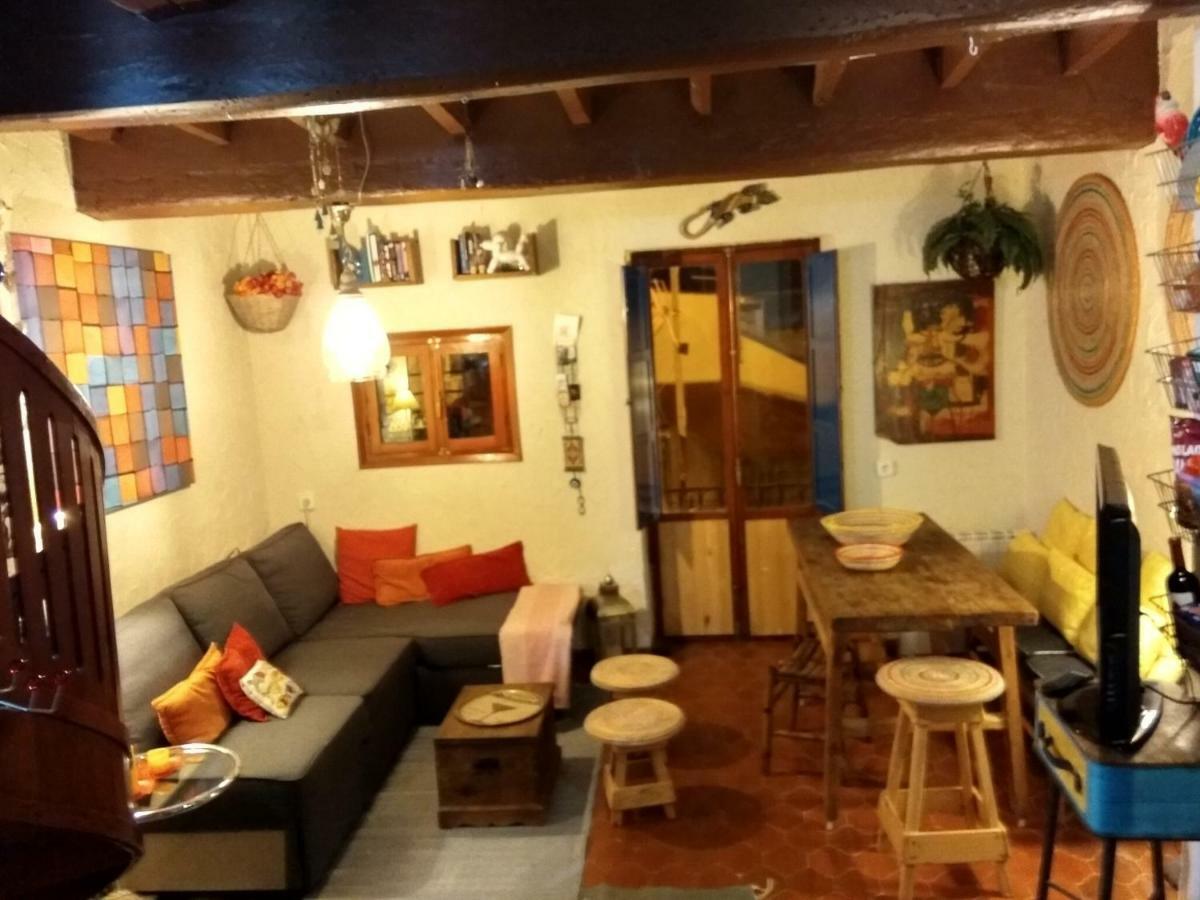 Apartamento La Casita Azul *