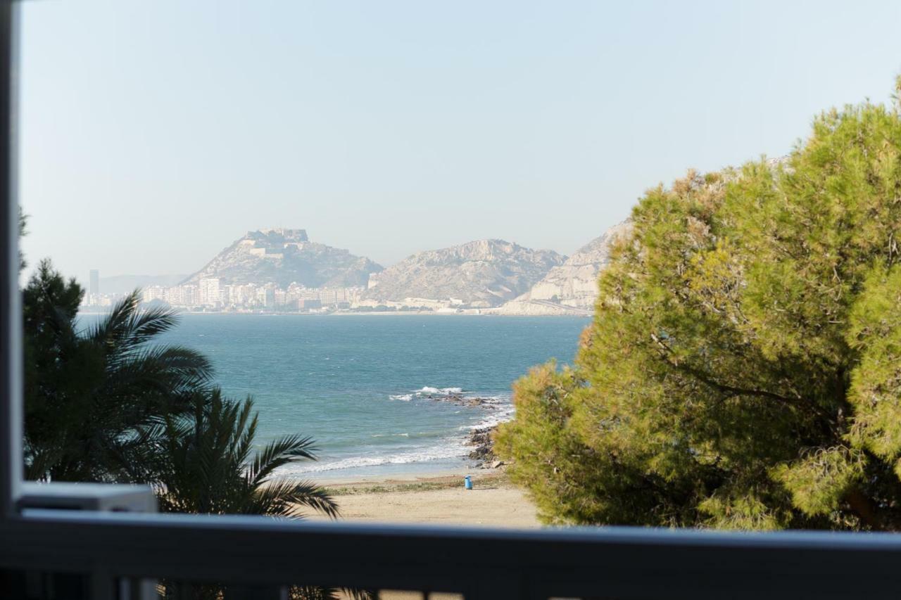 Santa Barbara I Apartamento Alicante