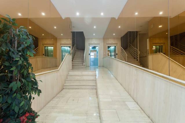 Apartamento Estudios Muñoz