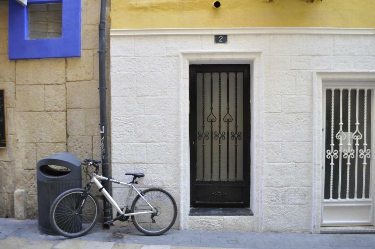 Muñoz 2 Alicante