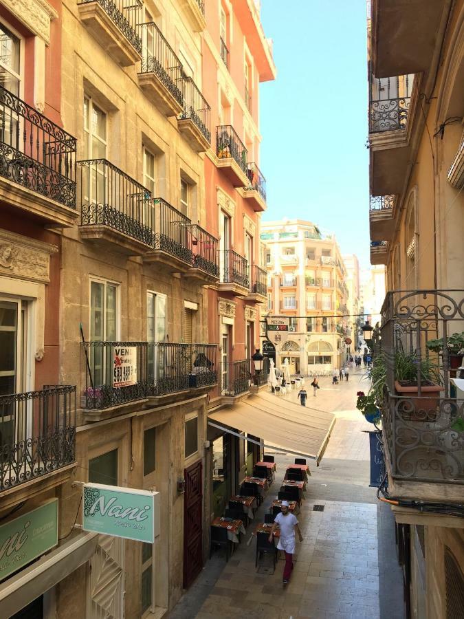 Apartment Munoz 2 Alicante