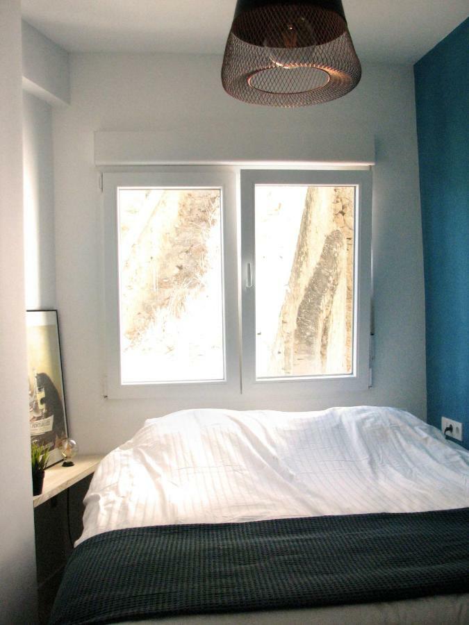 Ocean View Apartamento