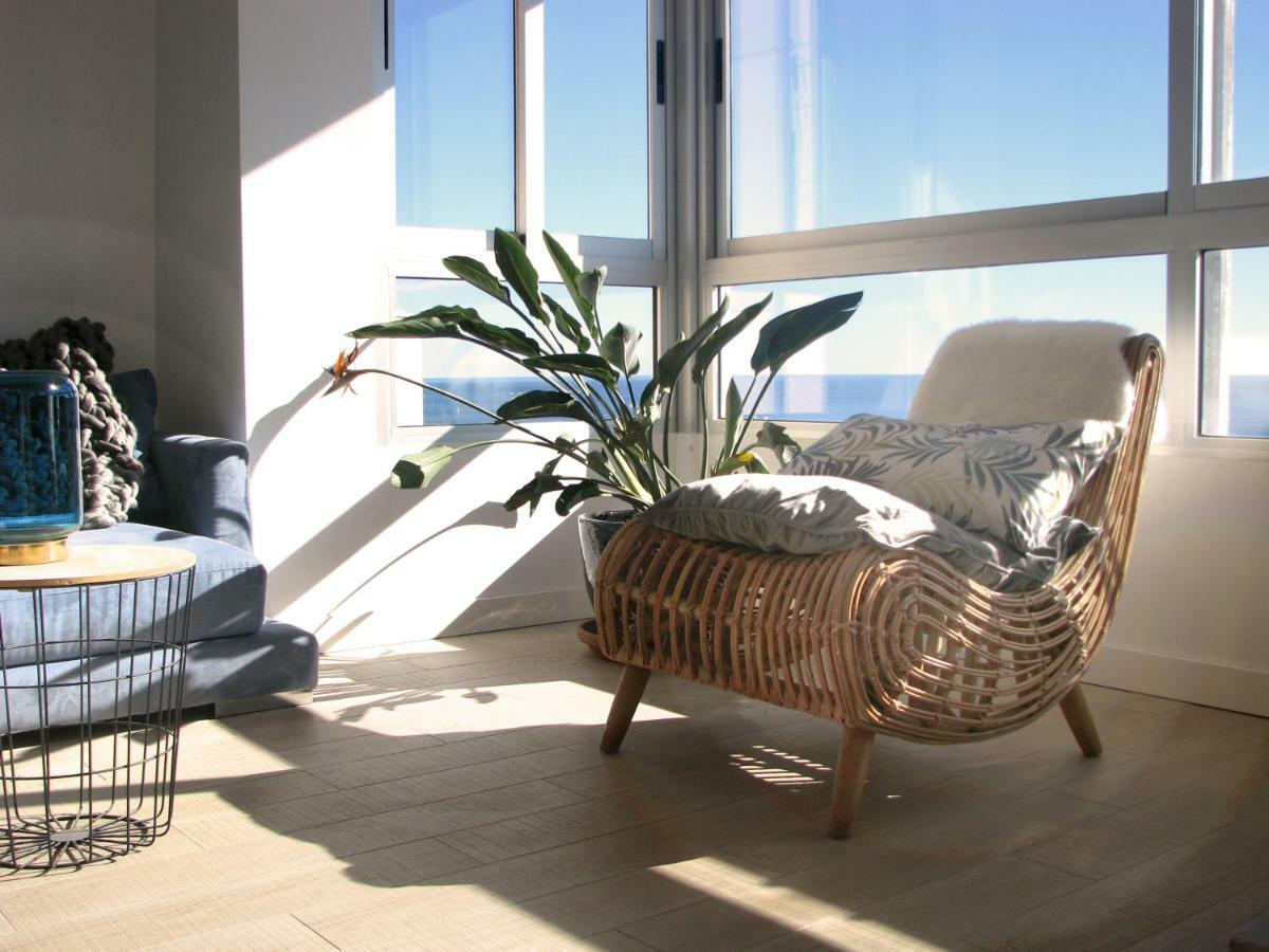 Apartamento Ocean View Alicante