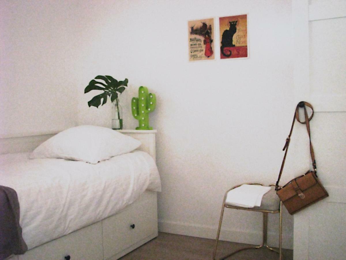 Apartamento Ocean View *