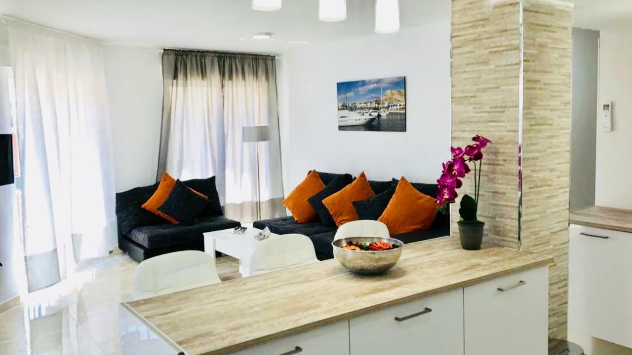 Apartment Boutique By The Sea *