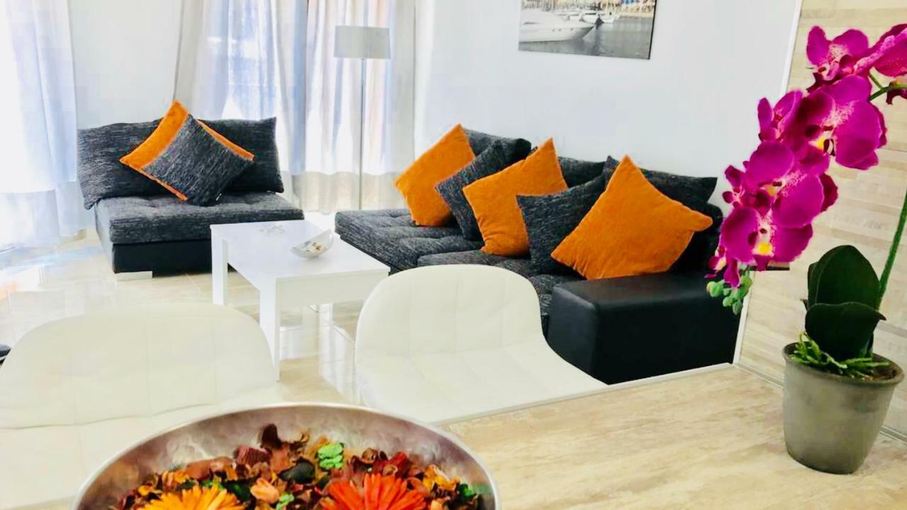 Boutique By The Sea Apartment Alicante