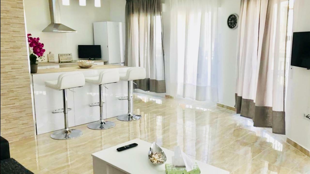 Apartment Boutique By The Sea Alicante