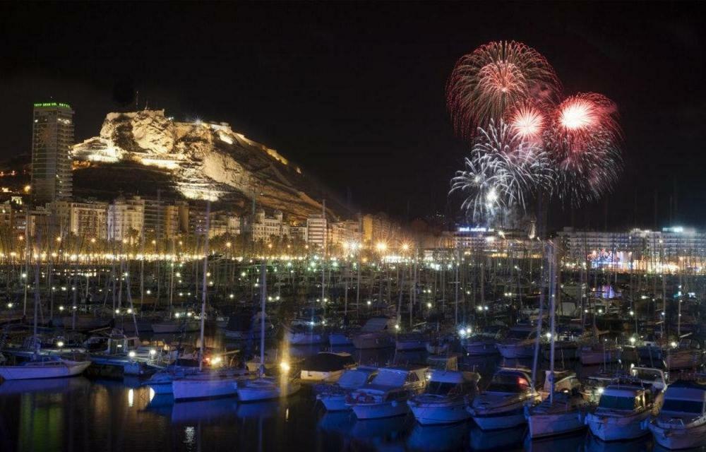 Brisas Del Mediterraneo Alicante