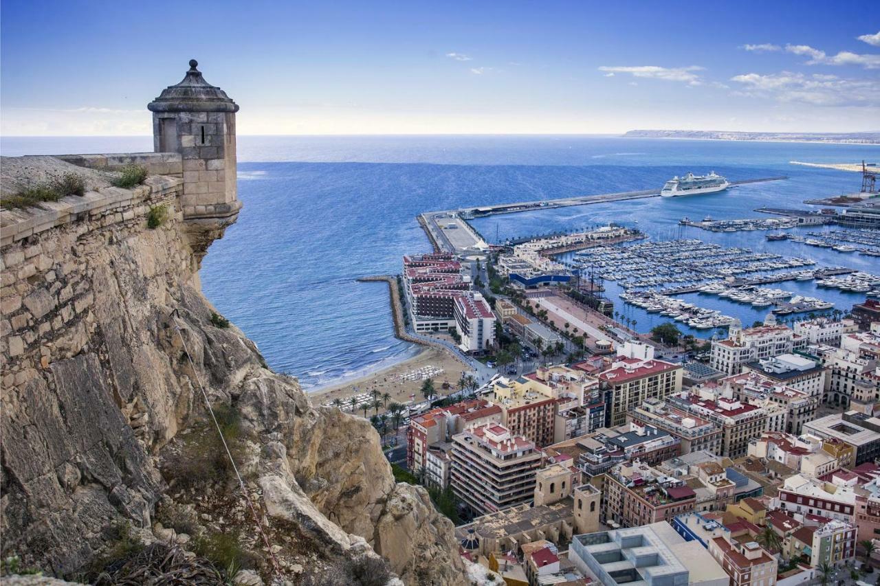 Brisas Del Mediterraneo