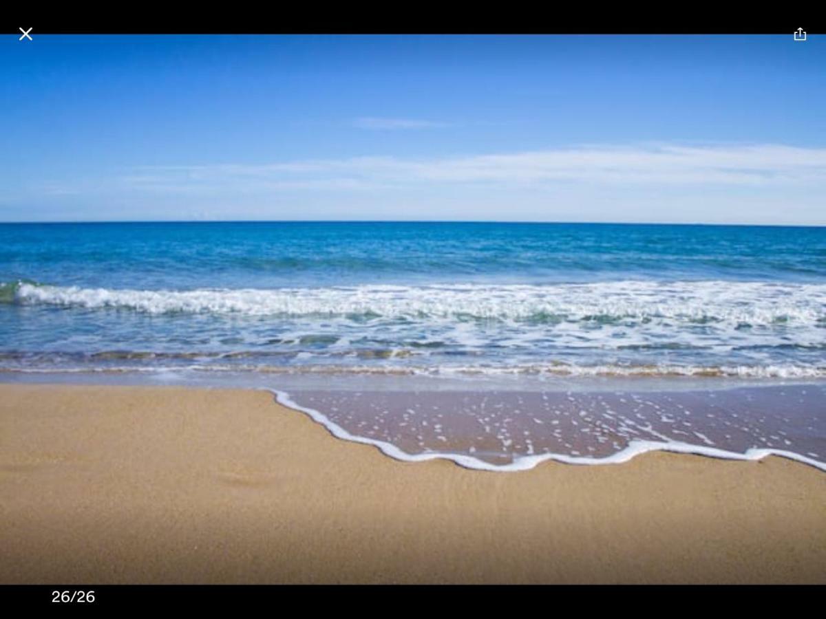 Sol Y Playa En San Juan *