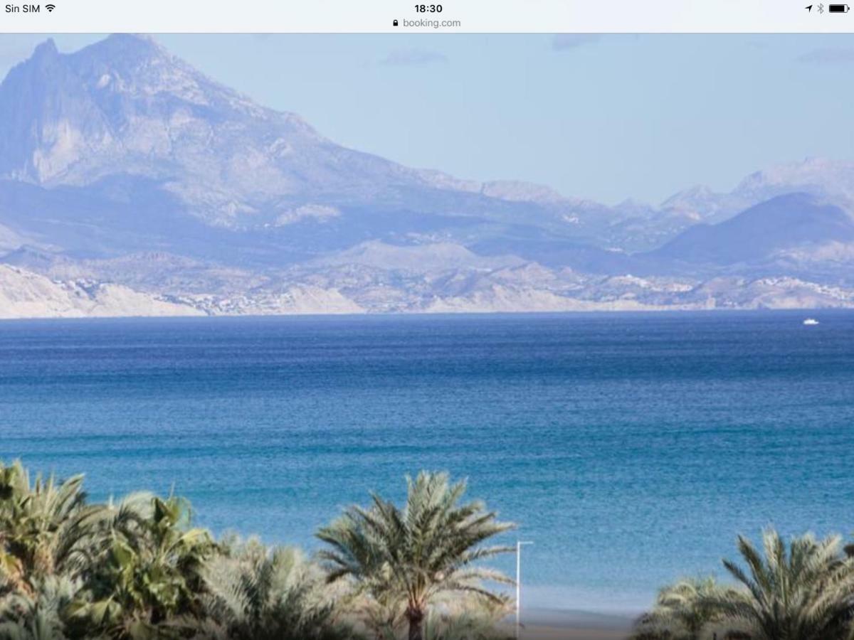 Apartamento Sol Y Playa En San Juan *