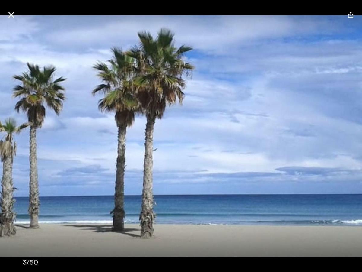 Apartamento Sol Y Playa En San Juan *