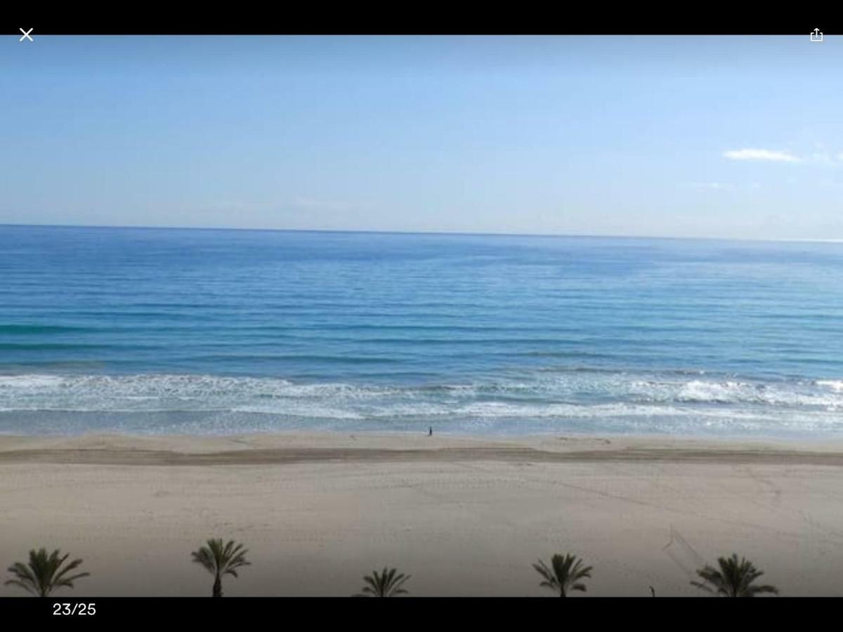 Sol Y Playa En San Juan * Alicante
