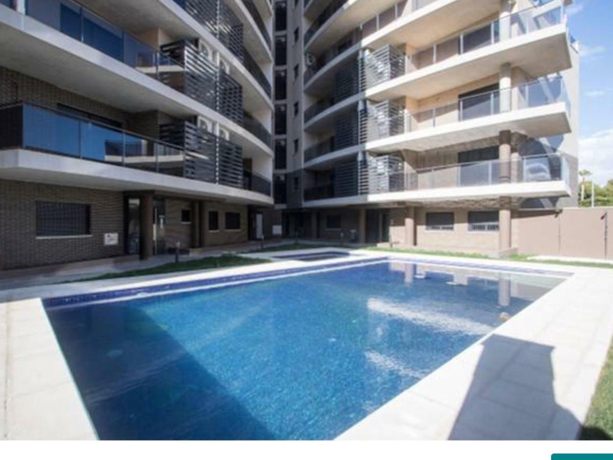 Apartment Sol Y Playa En San Juan