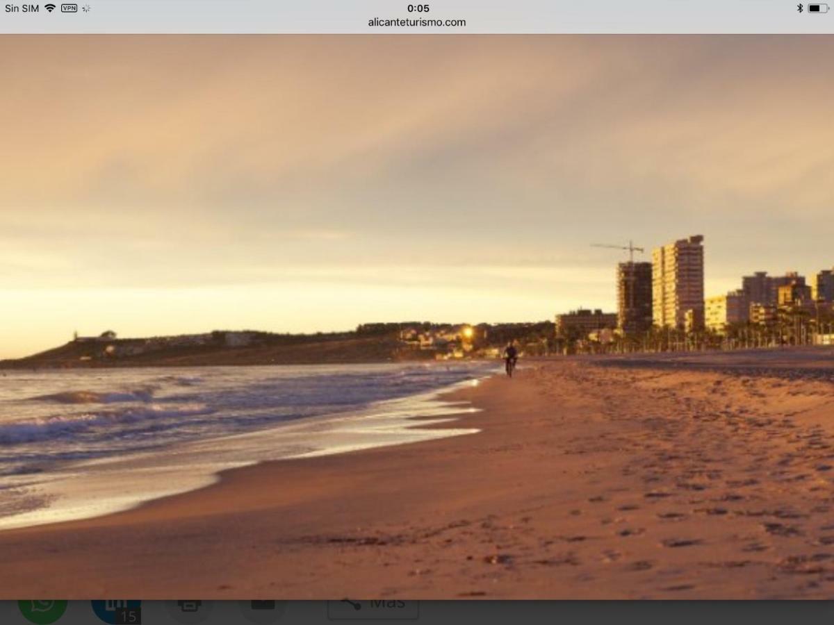 Apartamento Sol Y Playa En San Juan *