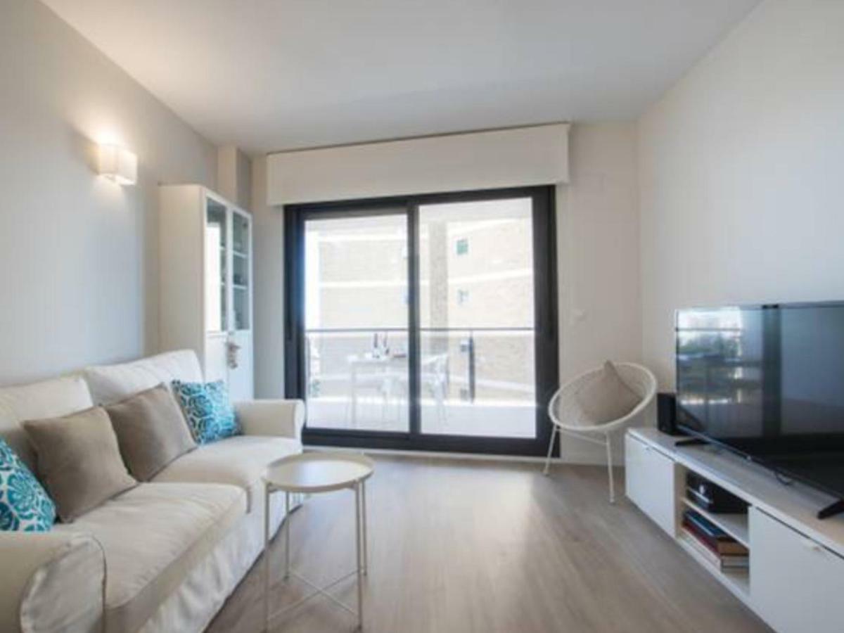 Apartamento Sol Y Playa En San Juan *