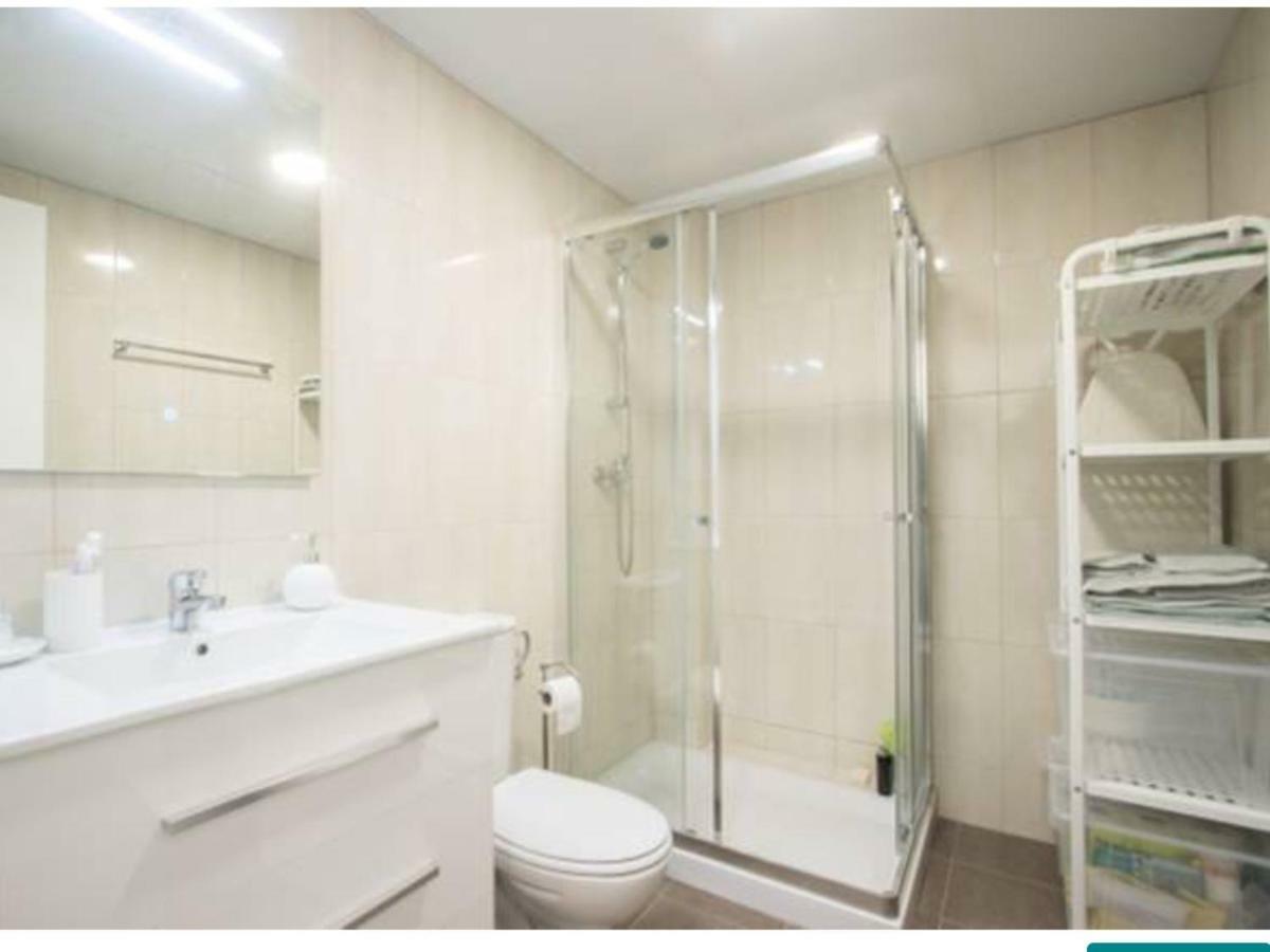 Apartamento Sol Y Playa En San Juan *