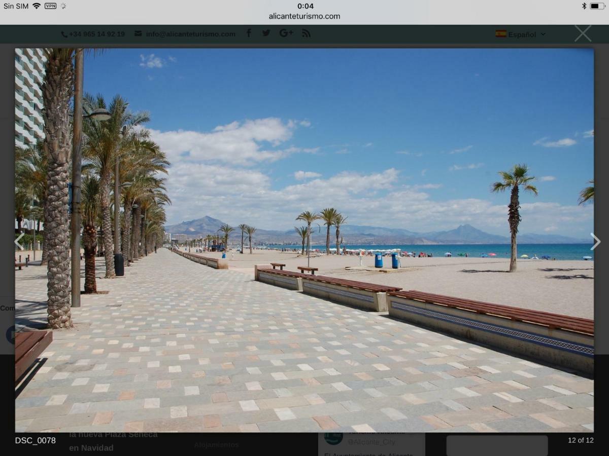Apartamento Sol Y Playa En San Juan *