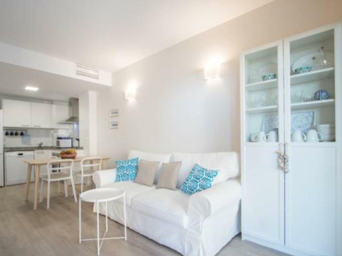 Apartamento Sol Y Playa En San Juan *